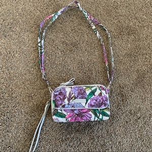 Vera Bradley hand bag